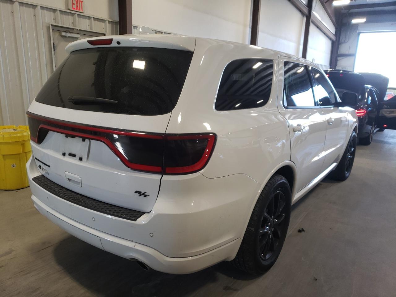 1C4SDJCT1JC150594 2018 Dodge Durango R/T