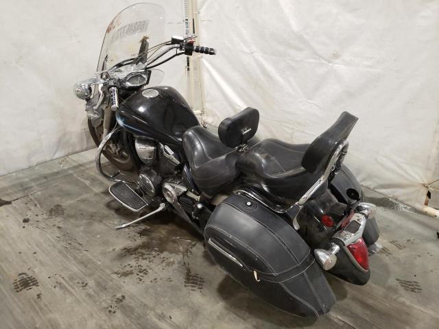 2007 YAMAHA XVS1300 CT JYAVP25E47A004358