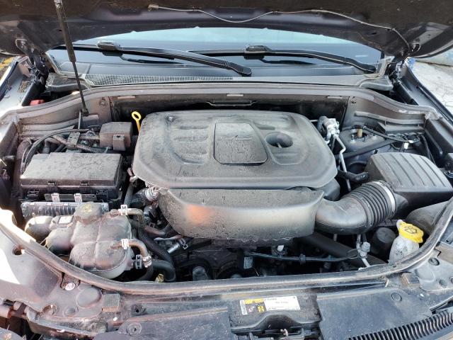 1C4RJFCG3KC819117 Jeep Grand Cherokee Overland