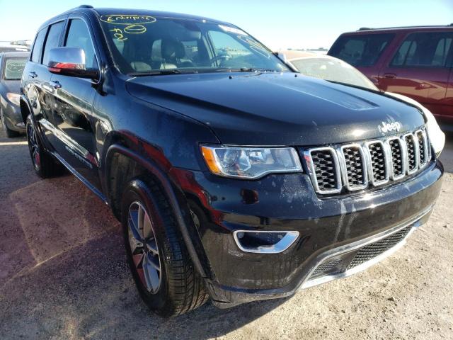 2021 Jeep Grand Cher 3.6L , VIN: 1C4RJFBG5MC646298