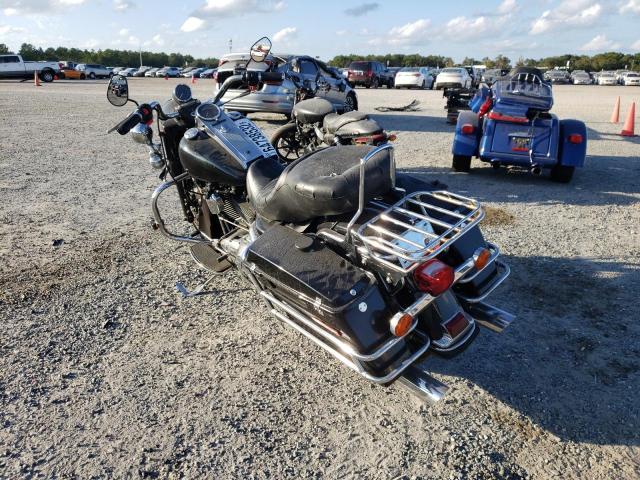 2007 HARLEY-DAVIDSON FLHPI 1HD1FHM157Y652790