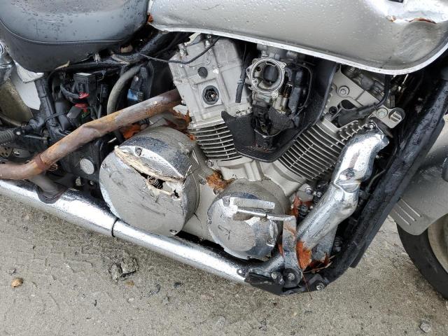 2009 HONDA VTX1300 R 1HFSC52609A601467