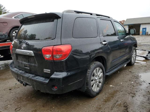 2015 TOYOTA SEQUOIA LI 5TDJY5G14FS122519