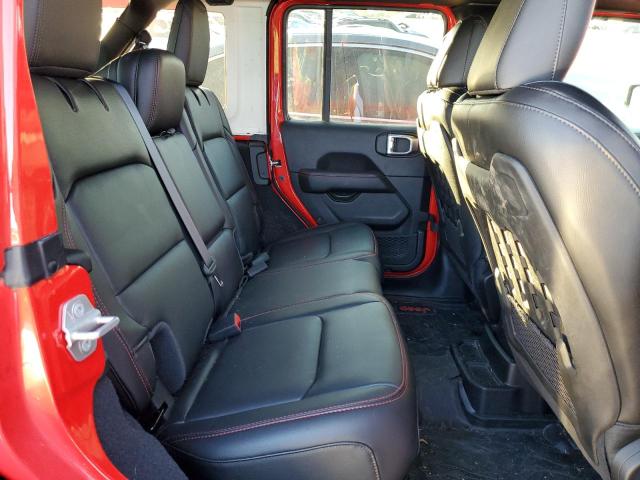 2021 JEEP WRANGLER 1C4HJXFN8MW605446