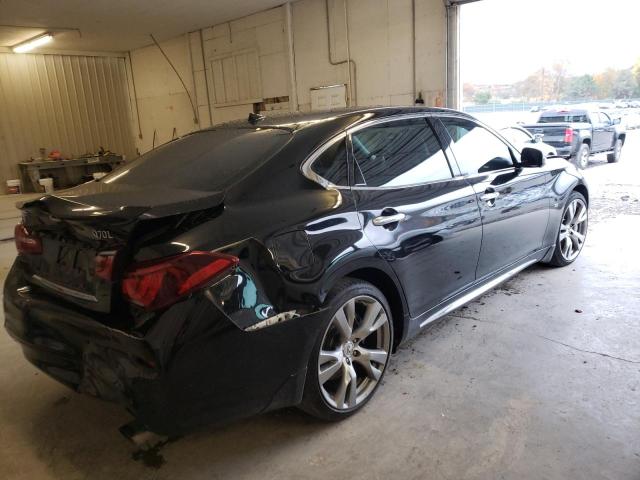 2015 INFINITI Q70L 5.6 JN1AY1PP5FM170140