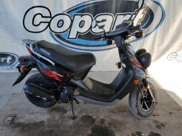 2008 YAMAHA ZUMA LPRSA20A58A811223