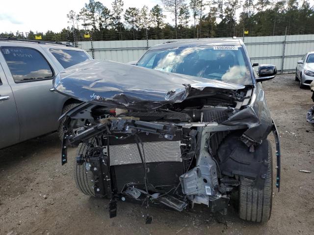 1C4RJJBG3M8203671 Jeep Grand Cherokee L Limited
