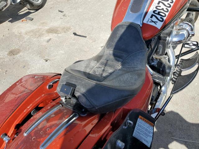 2014 HARLEY-DAVIDSON FLHRSE4 CV - 1HD1PG818EB951448