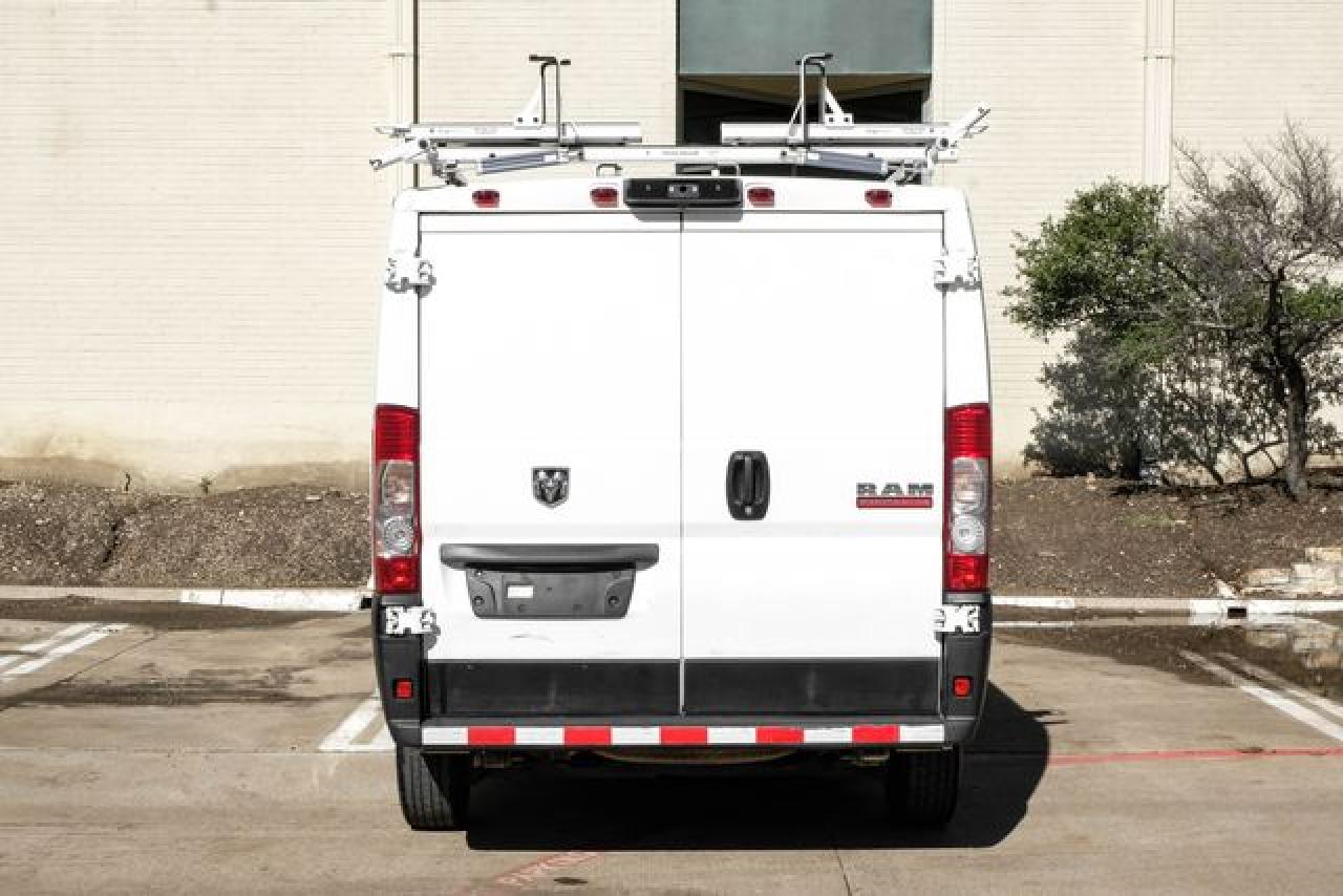 2019 Ram Promaster 1500 1500 Standard VIN: 3C6TRVAG5KE511121 Lot: 65366322