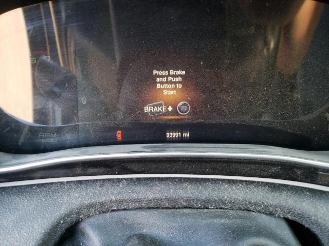 2015 DODGE DART LIMIT 1C3CDFCBXFD165979