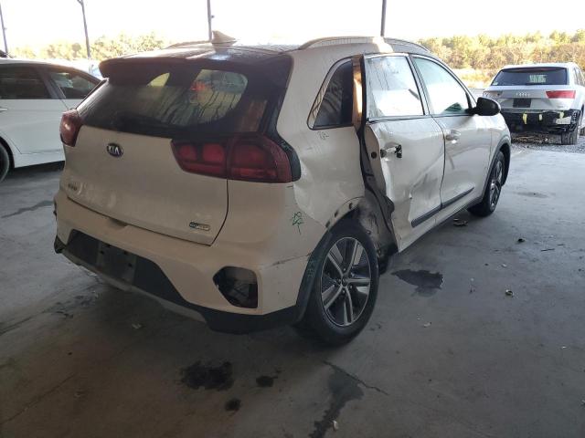 2020 KIA NIRO LXS KNDCM3LD2L5406676