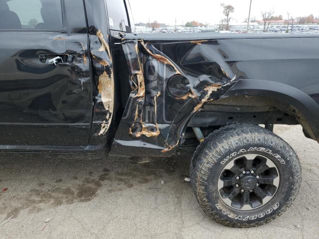 2017 RAM 2500 POWER 3C6TR5EJ6HG720144