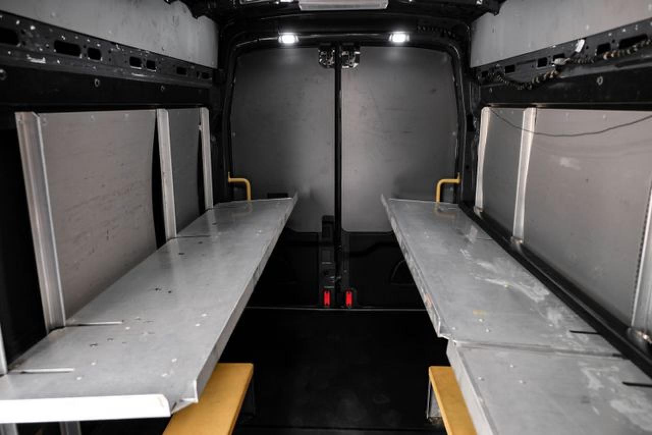 2019 Ford Transit T-250 VIN: 1FTYR3XM9KKA97192 Lot: 65366302