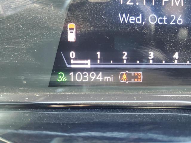 2022 CADILLAC ESCALADE S 1GYS4EKL9NR212460