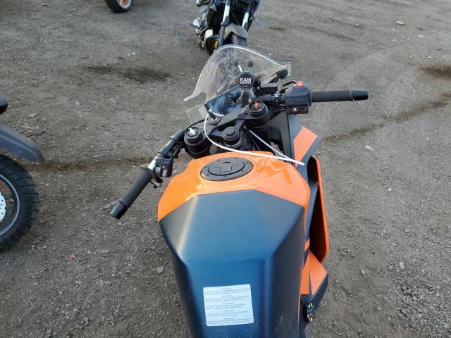 2022 KTM 390 RC MD2JYJ40XNC210747
