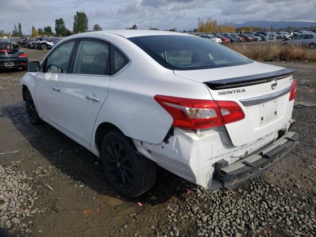 3N1AB7AP9JY298996 Nissan SENTRA S