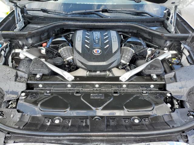 2022 BMW X7 ALPINA 5UXCX6C15N9L30976