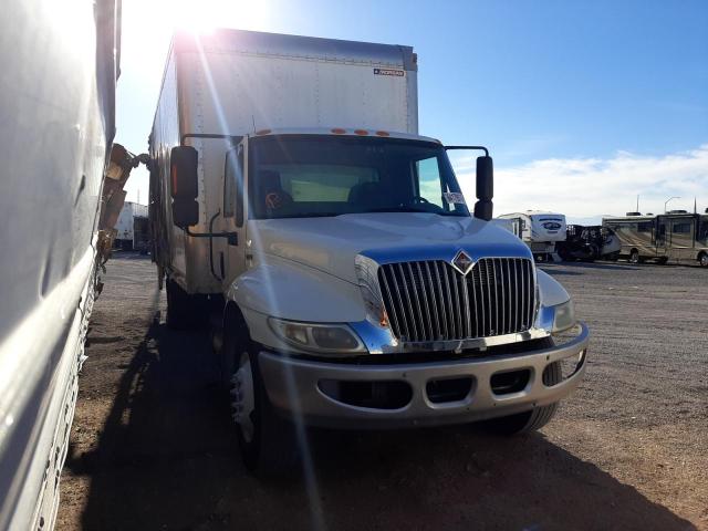 2012 International 4000 4300 en venta en Las Vegas, NV