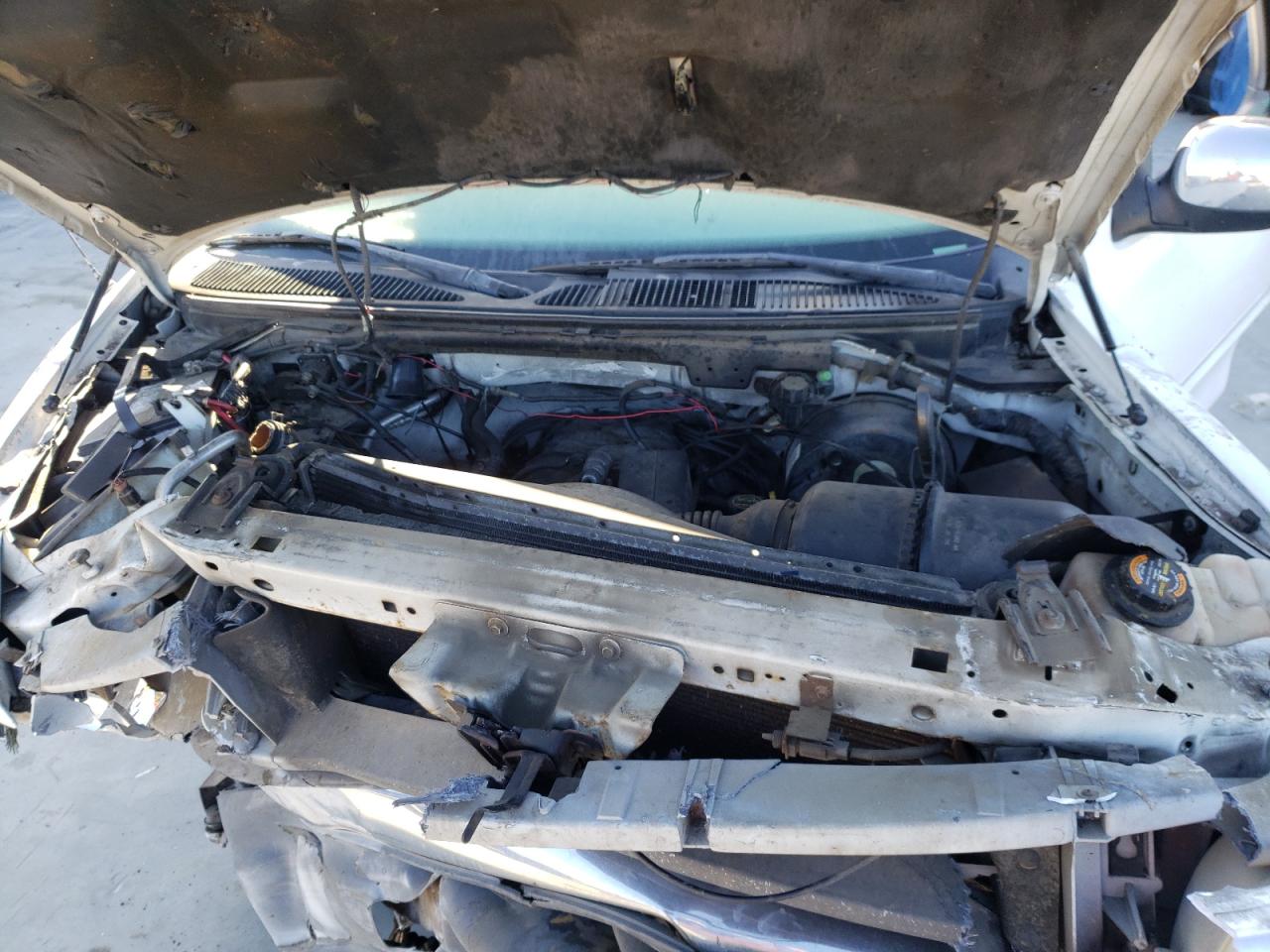 2001 Ford F-150 - Image 7