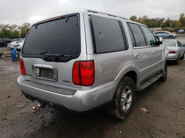5LMPU28LXWLJ37606 Lincoln Navigator
