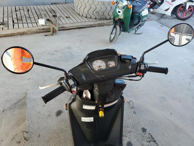 2008 YAMAHA ZUMA LPRSA20A58A811223