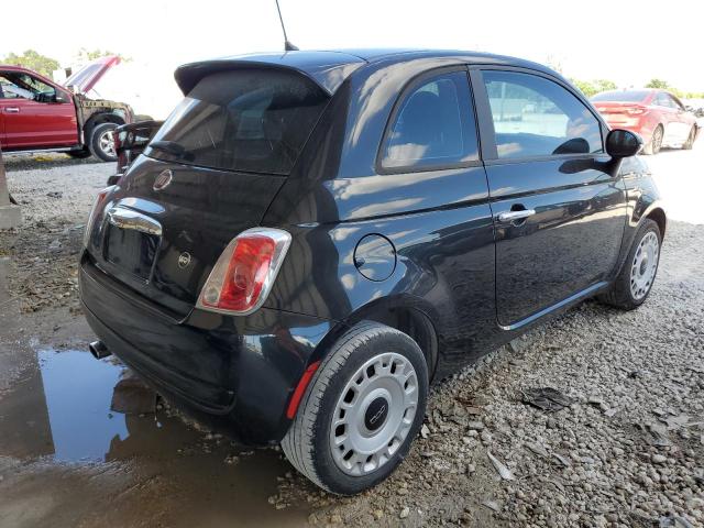 3C3CFFAR2DT698412 Fiat 500