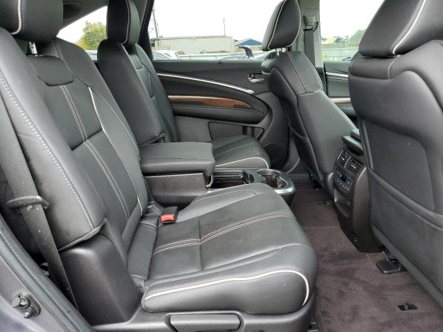 2019 ACURA MDX SPORT 5J8YD7H77KL000453
