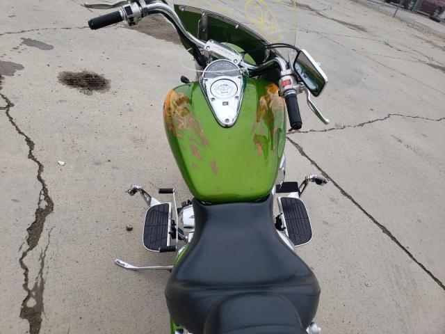 2003 HONDA VTX1800 R 1HFSC49063A104734
