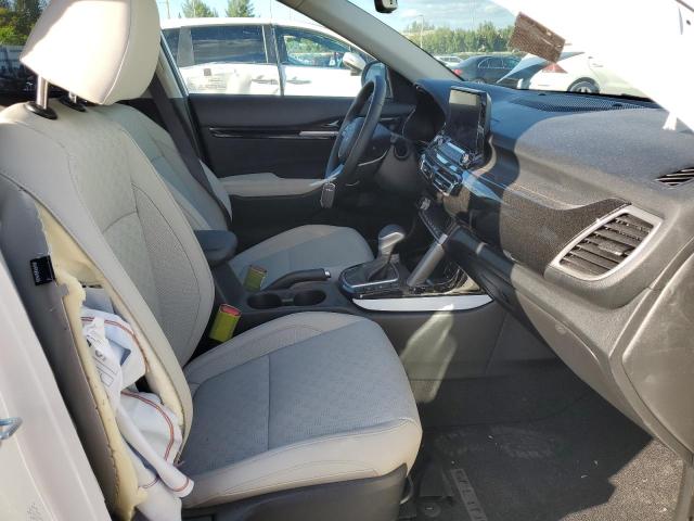 2023 KIA SELTOS EX - KNDERCAA7P7375955