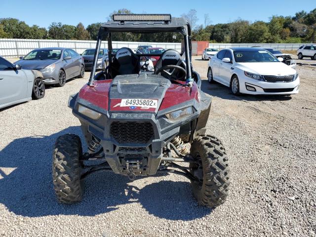 2020 POLARIS RZR S 900 - 3NSASE876LH952331