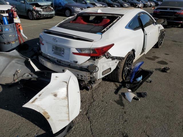 2015 LEXUS RC-F JTHHP5BC3F5003696