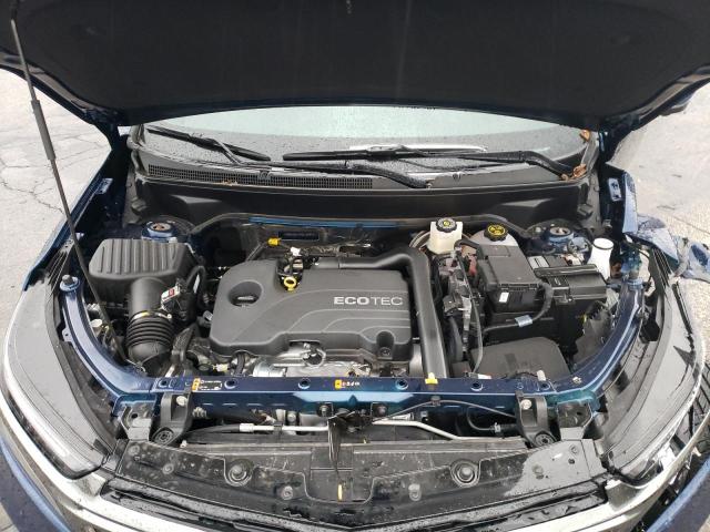 2022 CHEVROLET EQUINOX RS 3GNAXWEV3NS155947