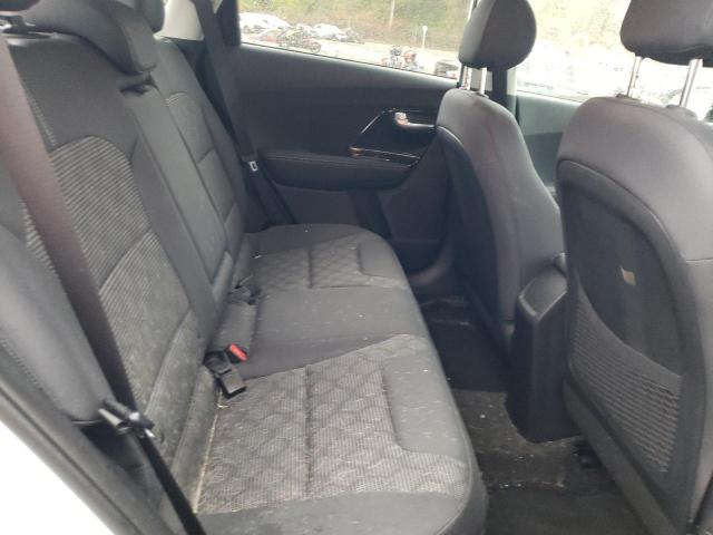 2020 KIA NIRO LXS KNDCM3LD3L5391735