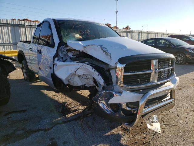 2008 Dodge Ram 1500 ST