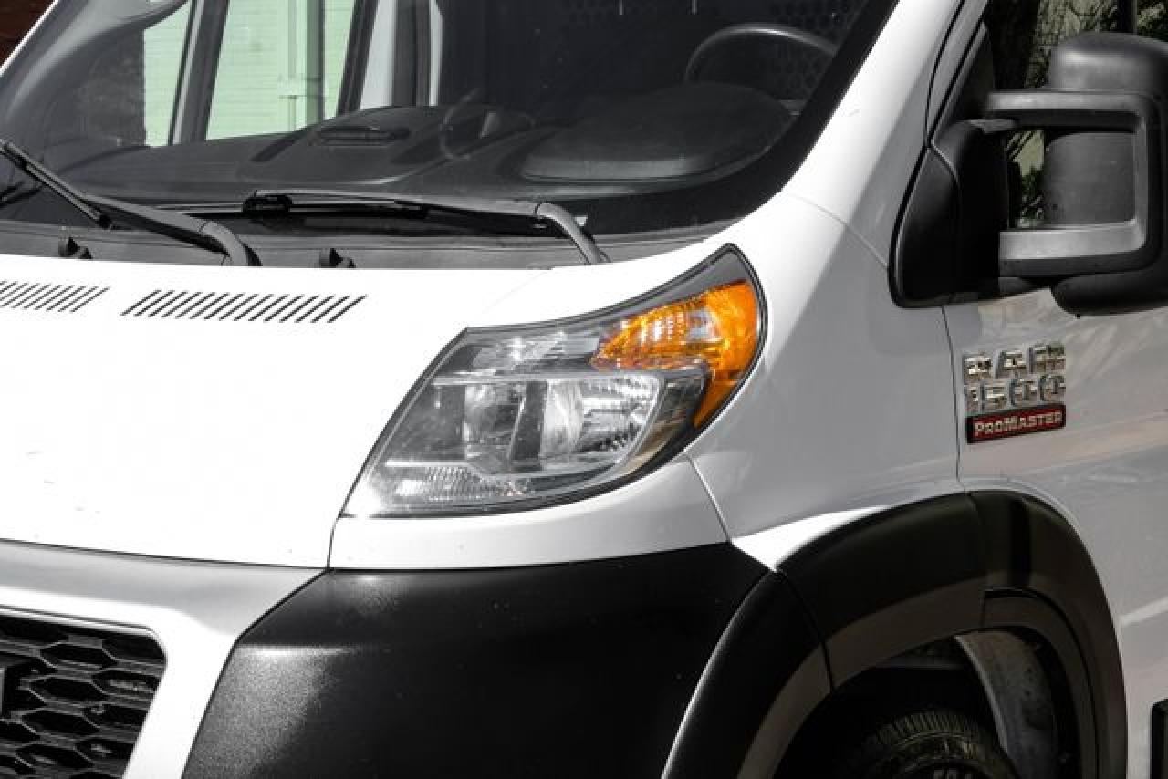 2019 Ram Promaster 1500 1500 Standard VIN: 3C6TRVAG5KE511121 Lot: 65366322