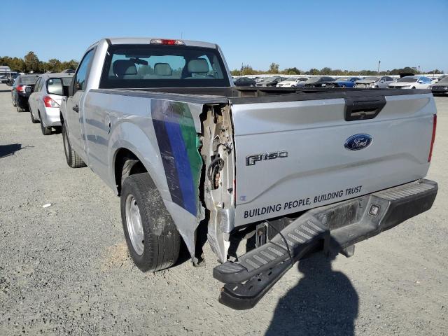 1FTMF1C89GKF00129 Ford F150