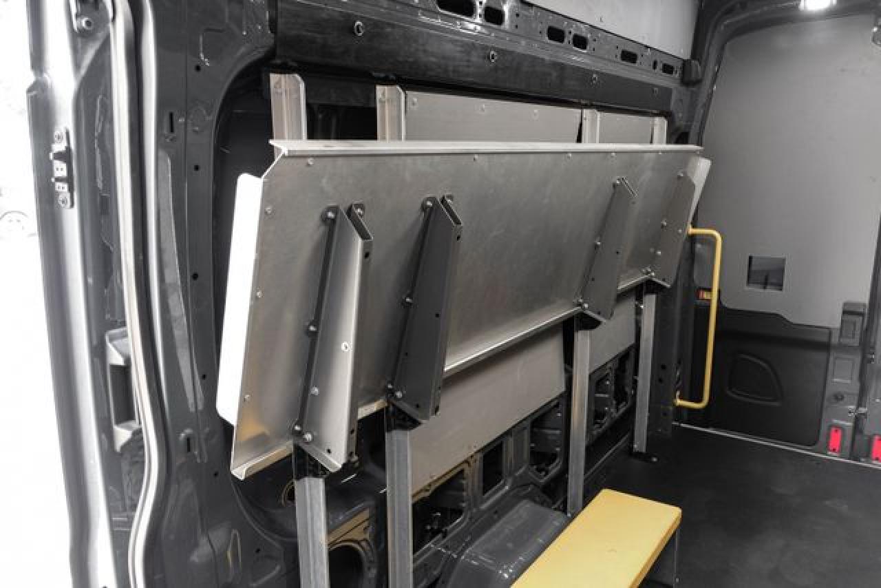 2019 Ford Transit T-250 VIN: 1FTYR3XM9KKA97192 Lot: 65366302