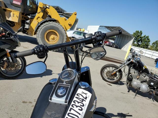 2014 HARLEY-DAVIDSON FLSTFB 1HD1JNV31EB053205