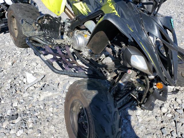 2021 YAMAHA YFM700 R 5Y4AM86E1MA103218