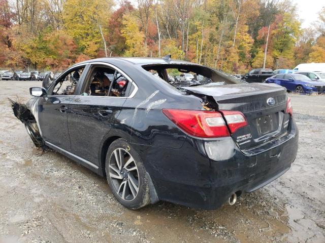 2017 SUBARU LEGACY SPO 4S3BNAS62H3051155