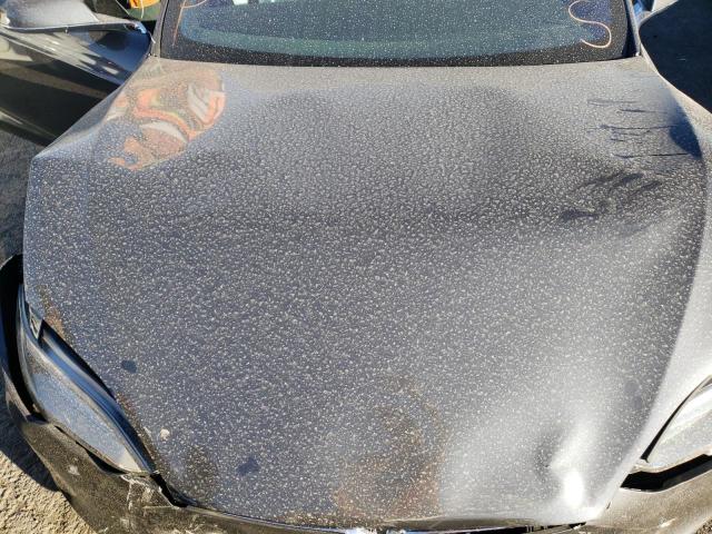 5YJSA1E25HF229390 Tesla MODEL S