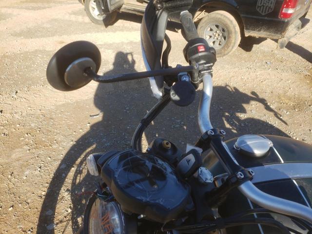 2022 TRIUMPH MOTORCYCLE SCRAMBLER SMTD51HG4NTAT9145
