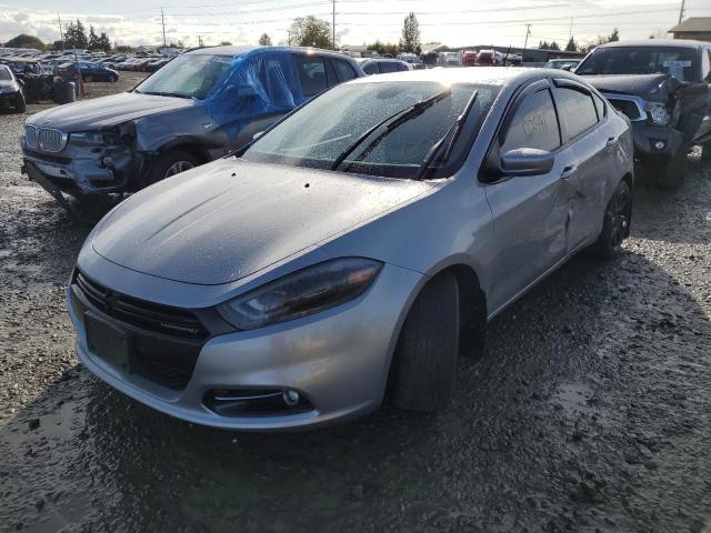 VIN 1C3CDFBB0FD205309 2015 DODGE DART no.2