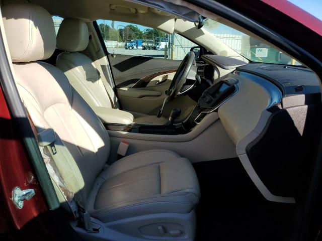 2016 BUICK LACROSSE S 1G4G45G39GF259766