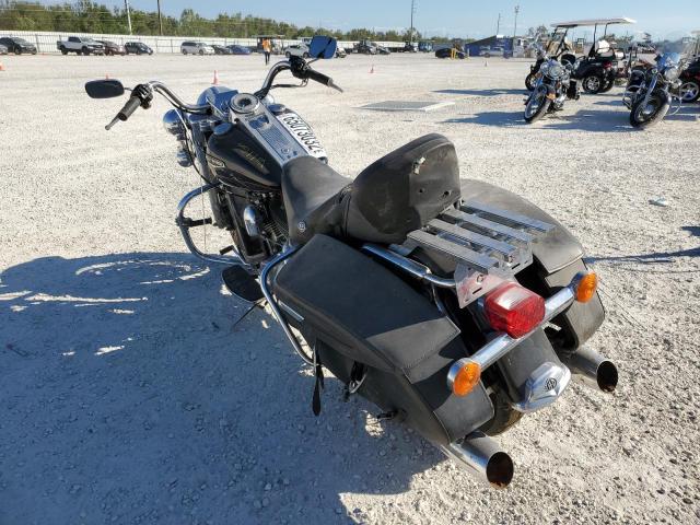 2001 HARLEY-DAVIDSON FLHRCI 1HD1FRW131Y617241