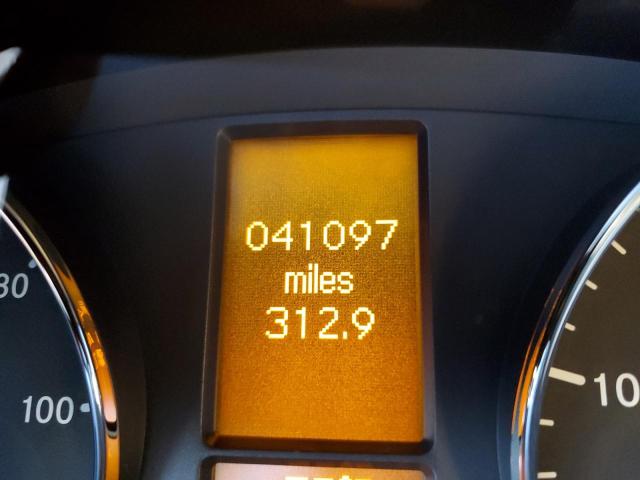 2017 MERCEDES-BENZ SPRINTER 3 WDAPF4CC0HP556339