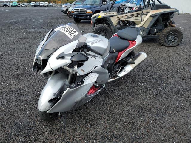 2022 SUZUKI GSX1300 RR - JS1EJ11B8N7102003