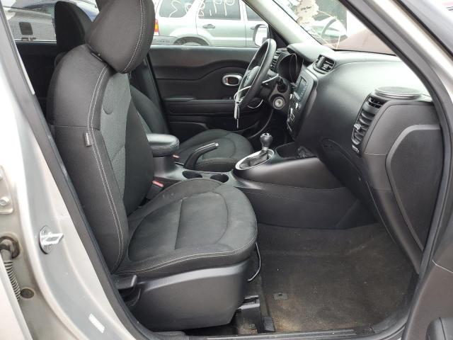2017 KIA SOUL + - KNDJP3A59H7458151