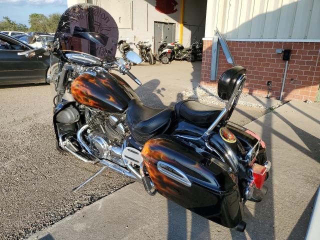 2006 YAMAHA XVZ13 CT JYAVP18E46A003229