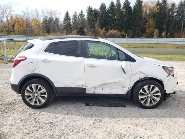 2019 BUICK ENCORE PRE - KL4CJASBXKB760968